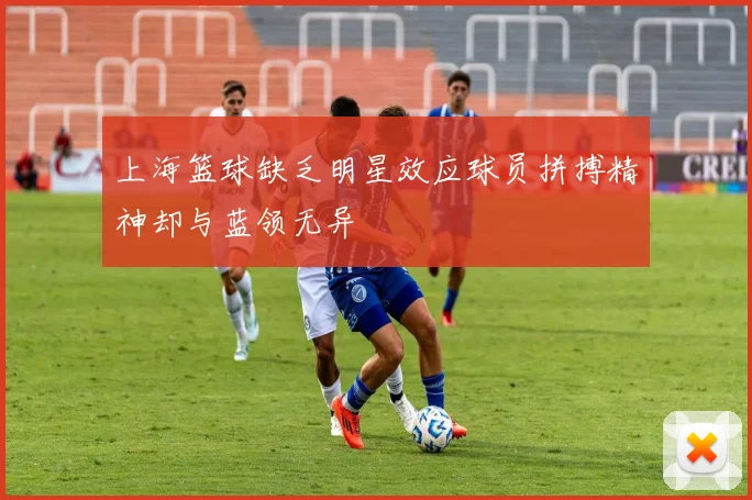 上海篮球缺乏明星效应球员拼搏精神却与蓝领无异
